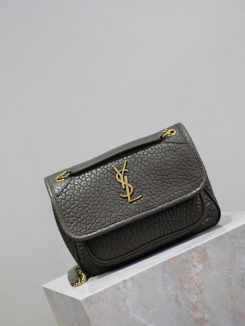 YSL Top Handle Bags